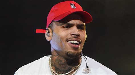 Chris Brown Has an OnlyFans Account Now